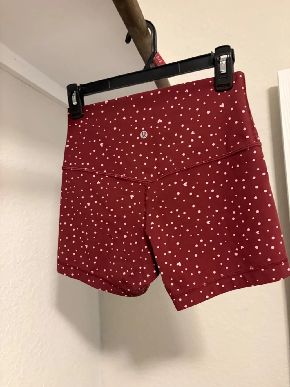LULULEMON ALIGN SHORTS - limited addition